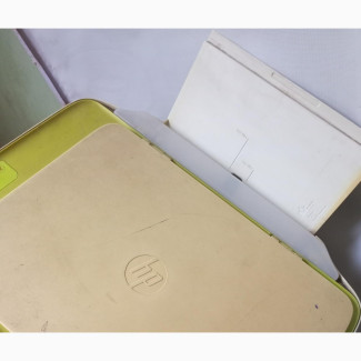 HP Office Scanner - Used