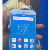 Vivo X9s Plus 64GB Gold Smartphone - Used