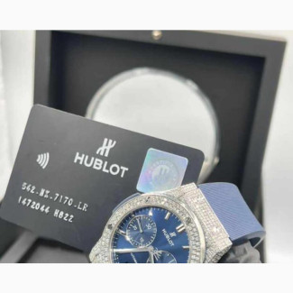 Original HUBLOT Watch