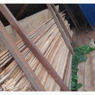 Quality Roofing Wood