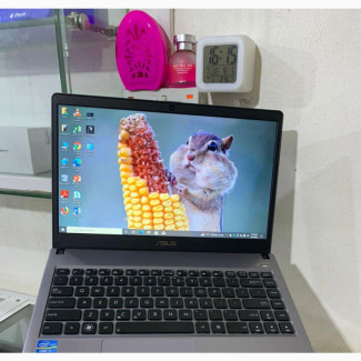 Laptop Asus U47A 8GB Intel Core I7 HDD 750GB