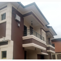 Furnished 2bdrm Duplex in Bolaji Laniyan Close, Agege for rent