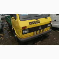 Volkswagen LT 2004