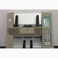 Note Counting Machines
