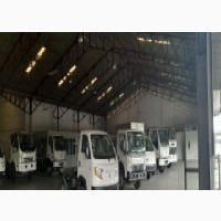 Self Compound 25, 000sftwarehouse Along Oshodi Apapa Express