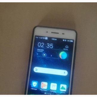Vivo V3 32 GB White