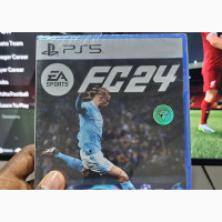 Ea Fc 24 for Ps5