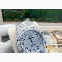 High Quality Luxury All Ice Ap Watch