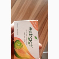 Extract and Clear Dark Spot Soap