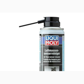 Liqui Moly Air Flow Sensor Cleaner 200ml