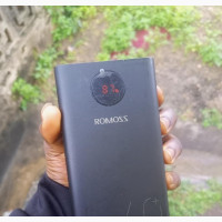 ROMOSS 40000mAh Powerbank for Sale