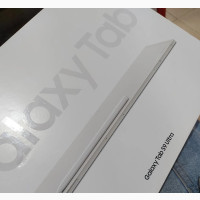New Samsung Galaxy Tab S9 Ultra 512 GB Silver