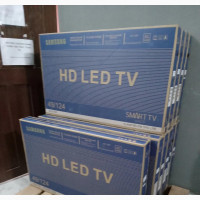 Samsung 49#039;#039; Full HD LED Smart Television-49j5100
