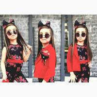 Beautiful and Quality Kids Wears