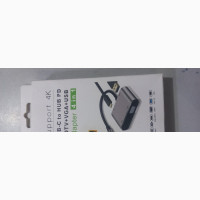 USB Type C Hub