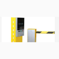 Automatic Barrier Gate