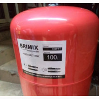 Brand New Pressure Tank 100litres