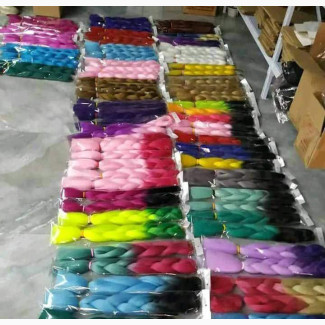 Affordable Prices for Different Colors of Attachment