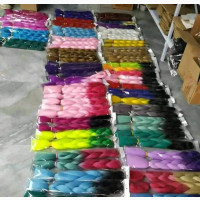 Affordable Prices for Different Colors of Attachment