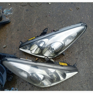 Lexus Es 330 Full Light 2006 Model Set