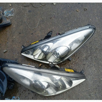 Lexus Es 330 Full Light 2006 Model Set