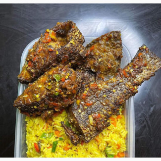 Food Plug in Enugu