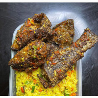 Food Plug in Enugu
