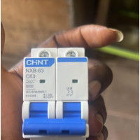 63 Amps Breaker Chint
