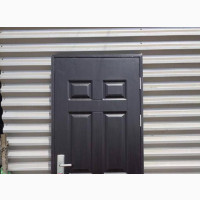 American Panel Door