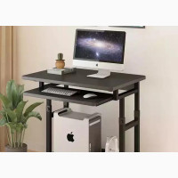 Table With Drawer For Desktop, PC, Home And Office Uses