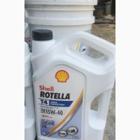 Shell Rotella SAE 15w-40(t4) Diseal Oil