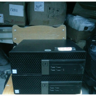 Desktop Computer Dell OptiPlex 7040 8GB Intel Core I7 HDD 250GB