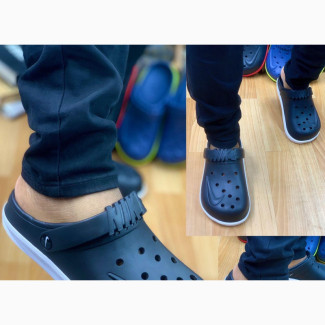 Nike Crocs