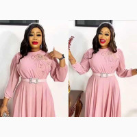 Stunning Maxi Gown for All Occasions