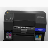 Colorworks C6500