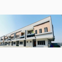 3bdrm House in Meridian Boulevard, Off Lekki-Epe Expressway for sale
