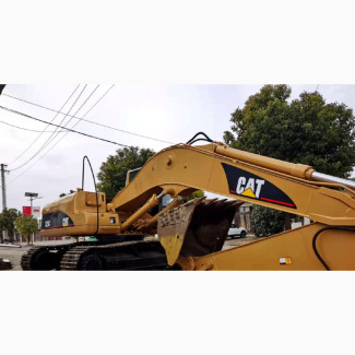 We Import Construction Equipments - CAT Hyundai Volvo Doosan