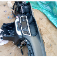Honda Accord 2013-15 Complete Dash Board