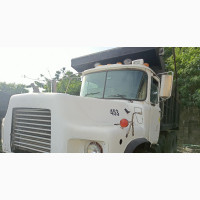Mack Tipper Dump Trucks - Brand New