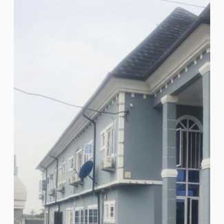 16 Rooms Hotel for Sale in Warri