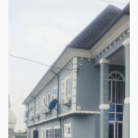 16 Rooms Hotel for Sale in Warri