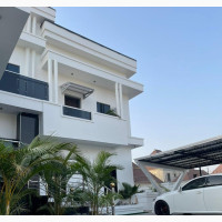 Furnished 3bdrm Apartment in Lugbe for rent