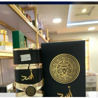 Lattafa Asad Perfume for Men