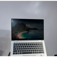 New Laptop HP EliteBook 1040 G4 16GB Intel Core I7 SSD 512GB