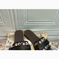 Christian Dior Designer Slippers