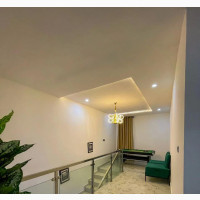Luxury Shortlet Apartment in Lekki
