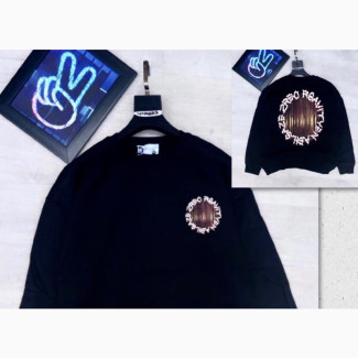 High Quality Stock Long Roundneck Shirts - Brand New