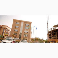 72 Rooms HOTEL Off Ahmadu Bello Way, Garki Area 11, Abuja