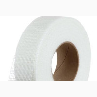 Fibreglass Mesh Jointing Tape - 2 Inch X 90m