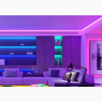 Interior Lighting, Led Club Panel Lights, Signage, Home Light